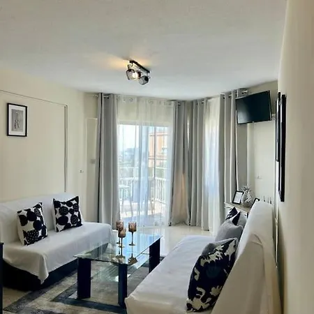 Diamond 2 Apartment Paphos Exterior photo
