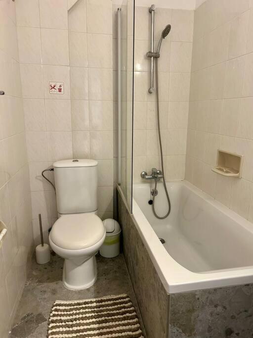 Diamond 2 Apartment