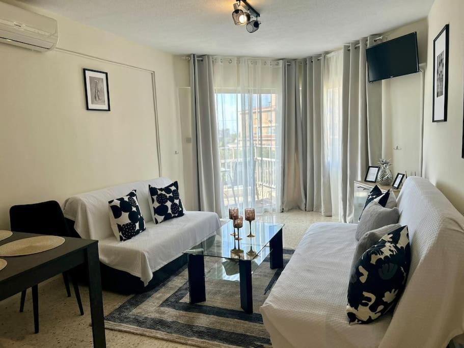 Apartment Diamond 2 Paphos
